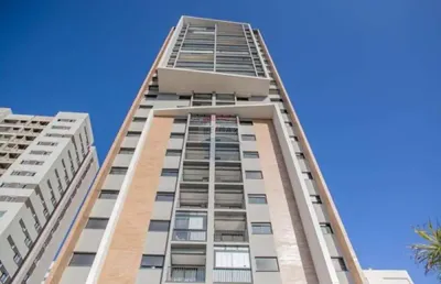 Apartamento com 2 quartos para alugar no Boa Vista, Sorocaba 