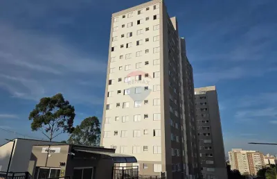 Apartamento para locação no reserva paulistano – jardim são carlos, sorocaba/sp