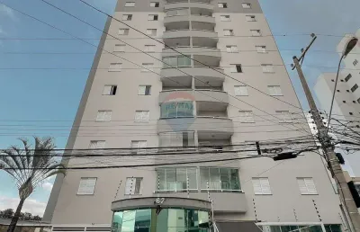 Apartamento à venda parque campolim, r$ 555.000, edifício mariana, em frente ao shopping iguatemi,sorocaba/sp