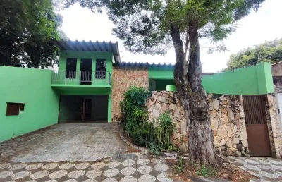 Casa com 3 quartos para alugar na Rua José Borghesi, 271, Jardim Emília, Sorocaba