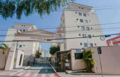 Apartamento a venda jardim guadalajara - sorocaba/sp