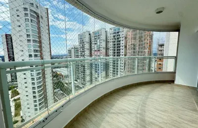 Apartamento com 3 quartos para alugar no Parque Campolim, Sorocaba 