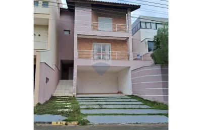 Casa em condomínio para locação, com 3 quartos, no condomínio saint claire, alto da boa vista