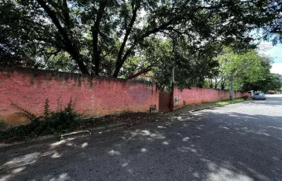 Venda terreno 1395m² , r$ 690.000, jardim simus - sorocaba/sp