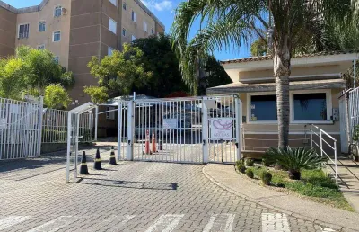Apartamento para alugar no jardim leocadia – sorocaba/sp