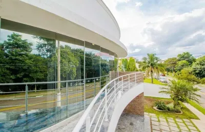 Casa a venda - condomínio lago da boa vista - sorocaba/sp