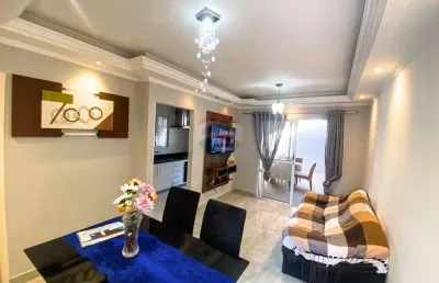 Casa à venda com 3 quartos no condomínio terra nova
