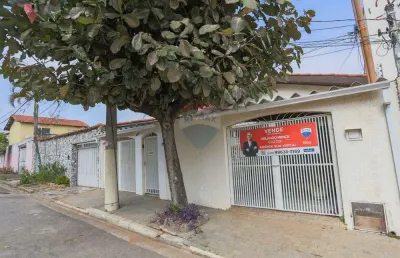 Casa à venda 2 quartos (1 suíte), 15 vagas sendo 5 cobertas, quintal amplo, 144 m² área construída, apenas r$445.000, jardim são paulo, sorocaba/sp.