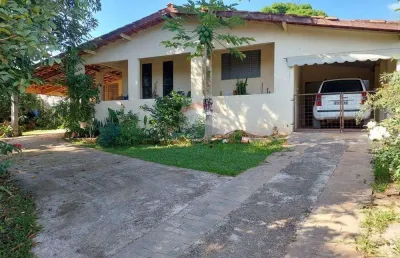 Chácara / sítio com 3 quartos à venda na Benedita Maria De Jesus, 721, Barreiro, Araçoiaba da Serra