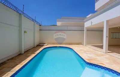 Casa de alto padrão à venda no condomínio angelo vial – parque campolim – sorocaba/sp