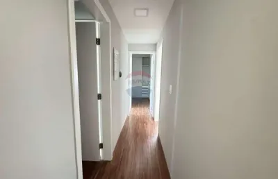 Apartamento com 3 quartos para alugar no Parque Campolim, Sorocaba 