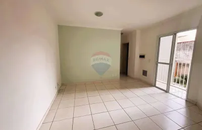 Apartamento aluga, 2 quartos, 52m², no premium pagliato, no jardim pagliato em sorocaba sp.
