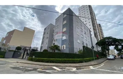 Apartamento 88m2 locação edif. carmelo rolim – campolim jardim panorama, sorocaba/sp
