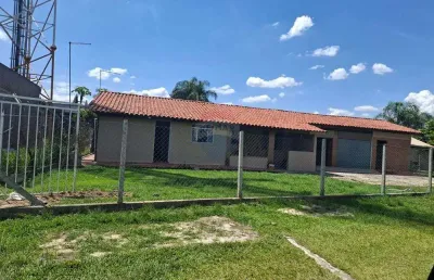Casa para locação mensal em sorocaba na rodovia raposo tavares a 8 minutos do campolim