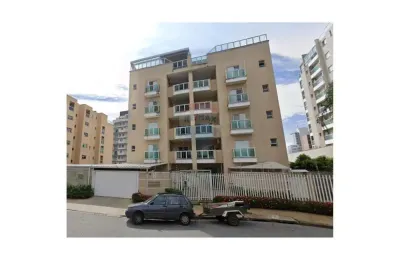Apartamento com 2 quartos para alugar no Parque Campolim, Sorocaba 