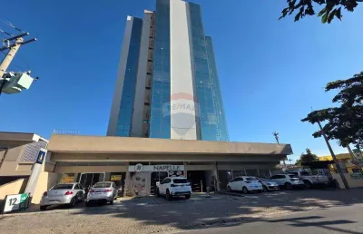 Sala comercial para locação no trujillo office – trujillo, sorocaba/sp
