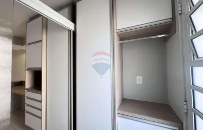 Apartamento com 3 quartos para alugar no Além Ponte, Sorocaba 