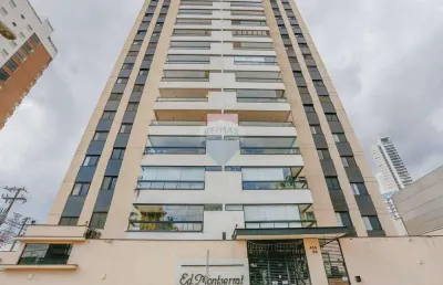 Apartamento com 3 quartos à venda no Jardim Panorama, Sorocaba 