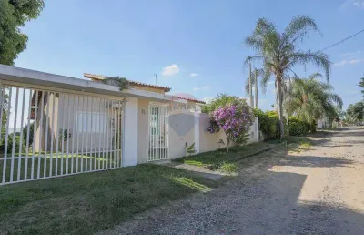 Chácara a venda com 744m² no condomínio chácara três marias, sorocaba - sp