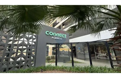 Apartamento à venda | 46 m² | 1 suíte | lazer de clube | alto da boa vista – sorocaba/sp – r$ 395.000