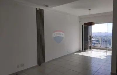 Apartamento para locação no edifício citrino no parque campolim em sorocaba/sp!