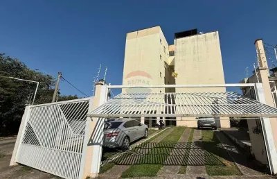 Apartamento cobertura à venda  133,44 m² – condomínio edifício santa rosa | jardim santa rosa – sorocaba/sp valor de venda: r$ 450.000
