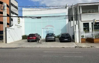 Salão comercial com 360m² no campolim, 8 salas  e 4 banheiros ' impecavel '