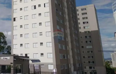 Apartamento para alugar no Jardim São Carlos, Sorocaba 