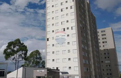 Apartamento com 2 quartos para alugar no Jardim São Carlos, Sorocaba 