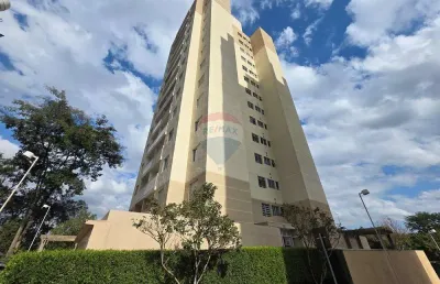 Apartamento para locação no reserva do bosque ecoclub – sorocaba