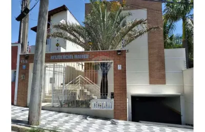 Loft 3 com 1 dormitório e duas garagens para alugar, 65 m² por r$ 2.129,89/mês - jardim são carlos - sorocaba/sp