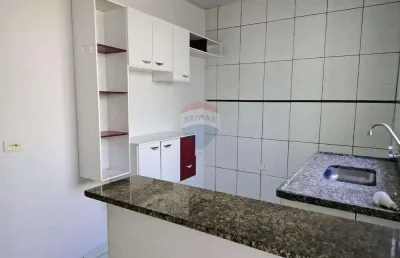 Casa para locação, 2 quartos, sendo 1 suíte, jardim clarice, votorantim-sp