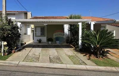 Casa 3 dorms, suíte,garagem coberta, lazer completo no condomínio terra nova