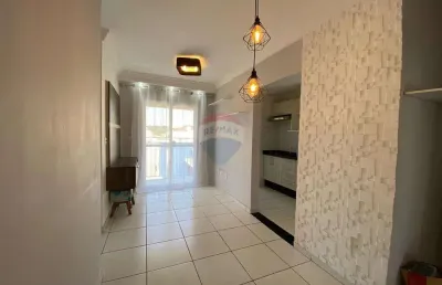 Apartamento para alugar no condomínio spazio veneza -jardim guadalajara - sorocaba / são paulo