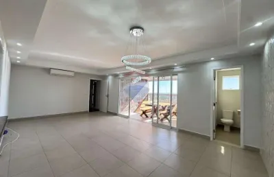 Apartamento para locaçao 3 suites 3 vagas de garagem