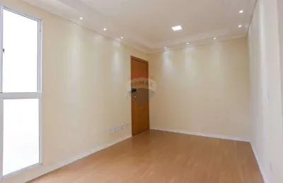 Apartamento 02 quartos no condominio residencial solano para venda na vila guilherme - votorantim, são paulo