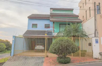 Casa com 3 suítes, piscina, linda área gourmet, no jardim residêncial martinez - sorocaba-sp