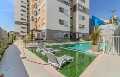 Apartamento com 3 quartos em jardim santa rosália - sorocaba/sp