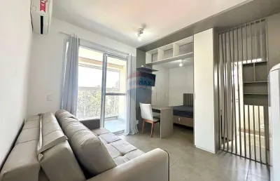 Kitnet / Stúdio para alugar no Jardim Emília, Sorocaba 