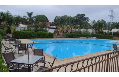 Apartamento para locação na zona industrial de sorocaba.