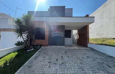 Casa para aluguel no golden park residence 2 – sorocaba