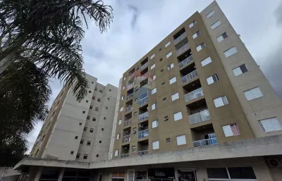 Apartamento para locação no edifício mirante da colina – sorocaba/sp