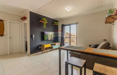 Apartamento para locação  - sem mobilia -vila hortência -sorocaba-sp.