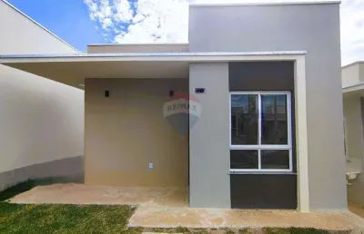 Casa aluga, 2 quartos, no condomínio villa magari, alto da boa vista em sorocaba-sp