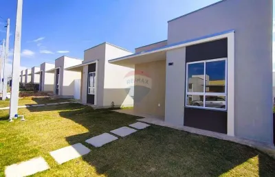 Casa aluga mobiliada, 2 quartos, no condomínio villa magari, alto da boa vista em sorocaba-sp