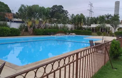 Apartamento para locação – éden, sorocaba , com elevador – pronto para morar