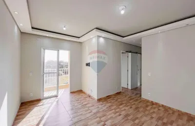 Apartamento a venda no condomínio reserva são carlos no jardim são carlos