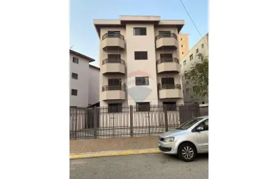Apartamento com 1 quarto para alugar na Rua André Rodrigues Benavides, 226, Parque Campolim, Sorocaba