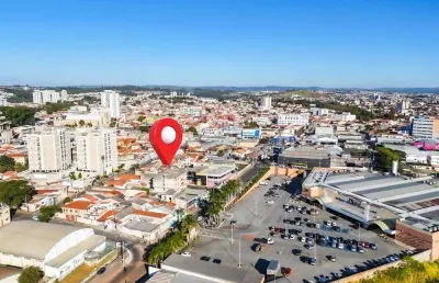 Apartamento garden à venda -além ponte -sorocaba-sp.