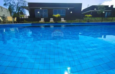 Casa aluga, 3 quartos, 1 suíte, no condomínio villa magari, alto da boa vista em sorocaba-sp